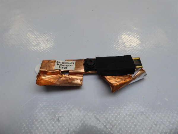 MSI GT780DX Webcam Kamera Modul BN29M6SS2-010 #3775