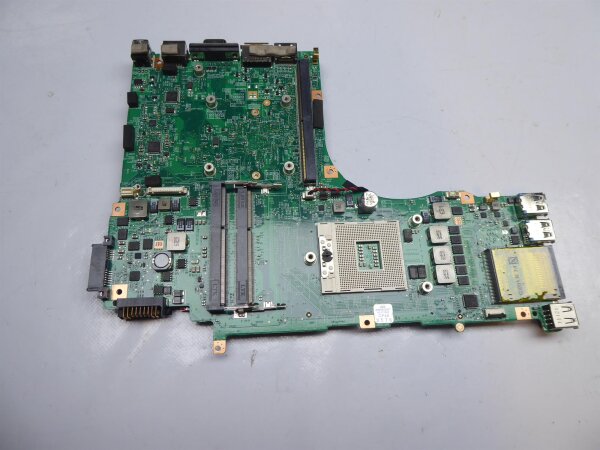 MSI GT780DX Mainboard Motherboard MS-17611 Ver 1.1 #3775