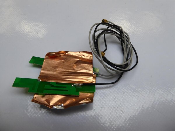 MSI GT780DX WLAN Antenne Antennensatz  #3775