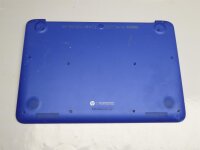 HP Stream 13-c080no Gehäuse Unterteil Schale #3776