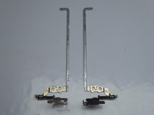HP Stream 13-c080no Displayscharniere incl. Leisten L+R  #3776