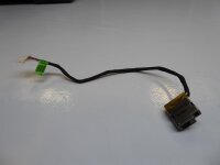 HP Stream 13-c080no Powerbuchse Strombuchse mit Kabel...