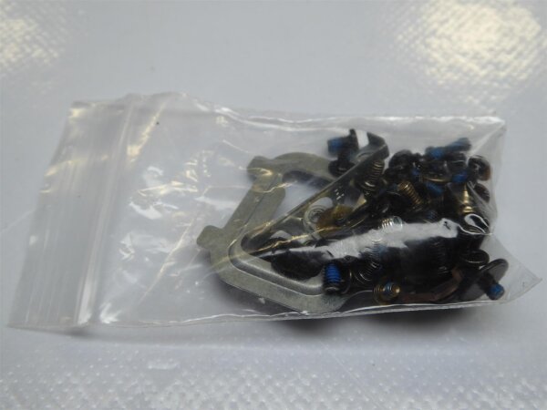 HP ProBook 650 G1 Schraubensatz Screws Set #3777