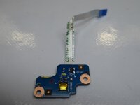 HP ProBook 650 G1 Powerbutton Board mit Kabel...