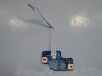 HP ProBook 650 G1 Powerbutton Board mit Kabel...