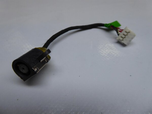 HP ProBook 650 G1 ORIGINAL Powerbuchse Strombuchse mit Kabel 727811-FD1 #3777