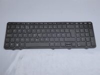 HP ProBook 650 G1 ORIGINAL Keyboard dansk Layout!!...
