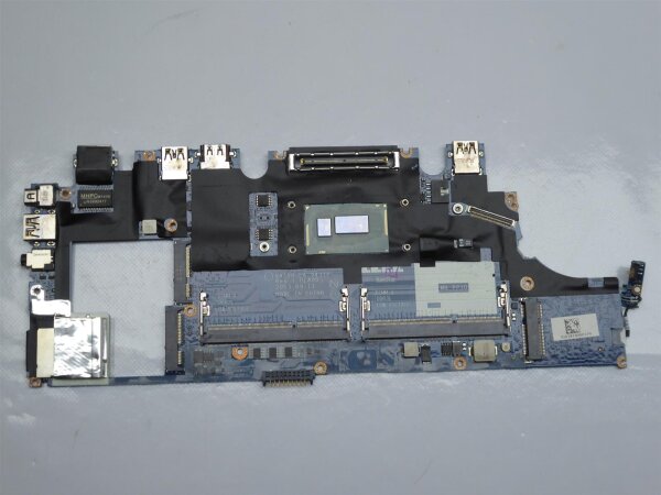 DELL Latitude E7240 i5-4310U Mainboard Motherboard LA-9431P #2941