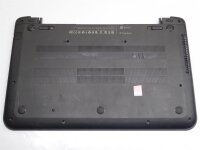 HP Pavilion 15-b001eo Gehäuse Unterteil Schale...