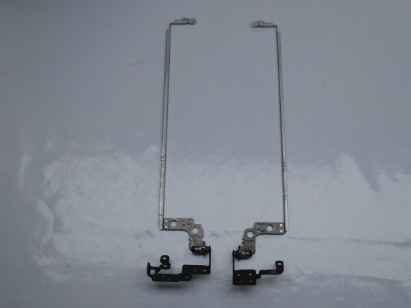 HP Pavilion 15-b001eo Displayscharniere Scharniere L+R #3778