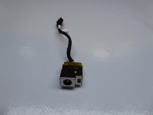 HP Pavilion 15-b001eo ORIGINAL Powerbuchse Strombuchse 698231-YD1 #3778