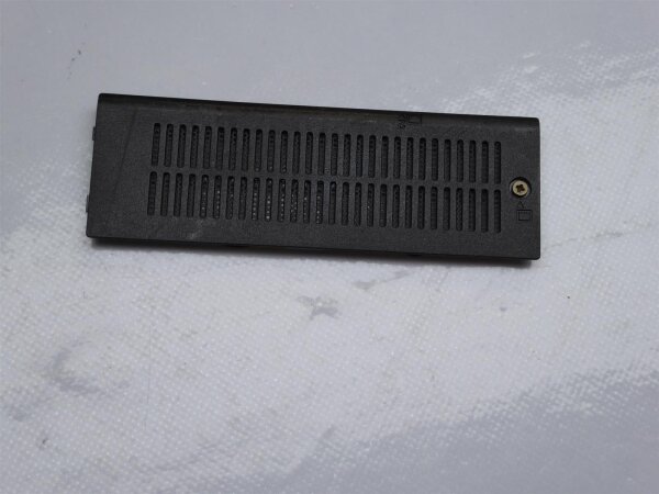 Lenovo ThinkPad SL510 Memory RAM Speicher Abdeckung Cover #2592