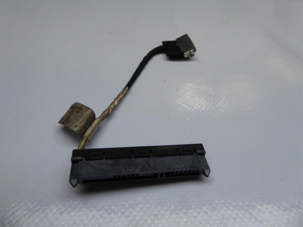 HP Pavilion 15-b001eo SATA HDD Festplatten Adapter Connector DD0U36HD010 #3778