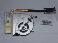 HP Pavilion 15-b001eo Kühler Lüfter Cooler Fan...