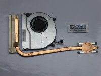 HP Pavilion 15-b001eo Kühler Lüfter Cooler Fan...