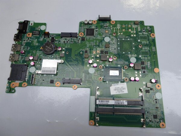 HP Pavilion 15-b001eo i3-3217U Mainboard Motherboard 701696-501 #3778