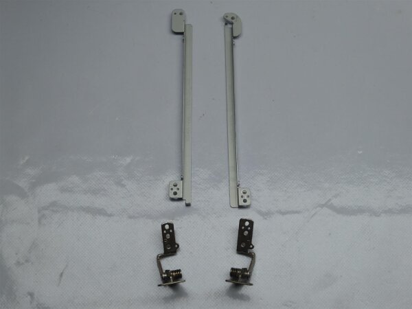 SAMSUNG N150 Plus Displayscharniere incl. Leisten L+R BA81-08414A  #3203_01