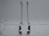 SAMSUNG N150 Plus Displayscharniere incl. Leisten L+R...