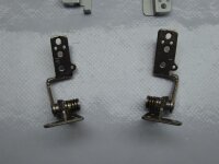 SAMSUNG N150 Plus Displayscharniere incl. Leisten L+R...