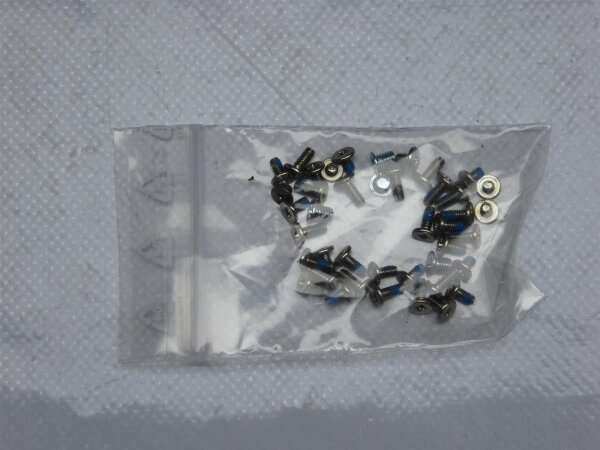 HP Mini 210 3000 Serie Schraubensatz Screws Set #3779
