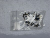 HP Mini 210 3000 Serie Schraubensatz Screws Set #3779