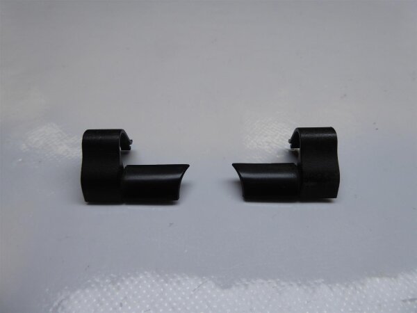 Acer Aspire One ZA3 Scharnier Abdeckungen L+R #3030