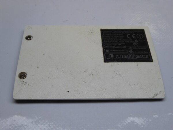 Acer Aspire One ZA3 WLAN WIFI Abdeckung weiss 3JZA3CDTN10 #3030