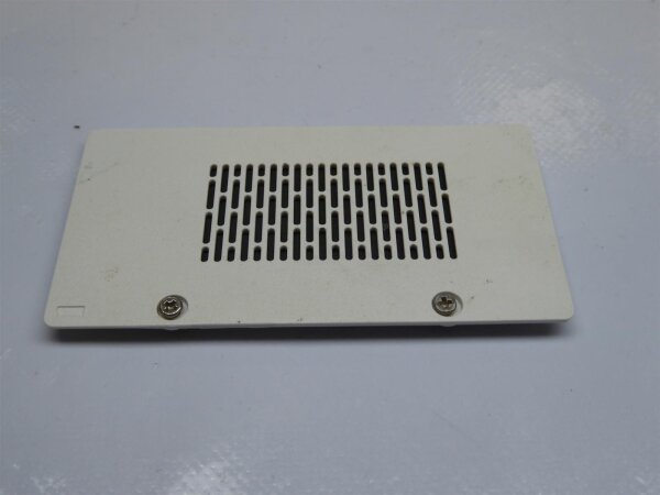 Acer Aspire One ZA3 RAM Speicher Abdeckung Klappe weiss 3IZA3RDTN10 #3030