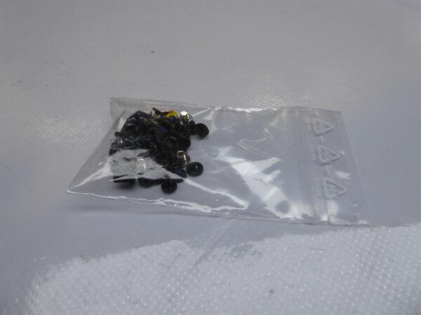 ASUS Eee PC 1015PEM Schraubensatz Screws Set #3780