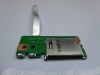 Acer Aspire ES1-711 Series SD Kartenleser Board mit Kabel...