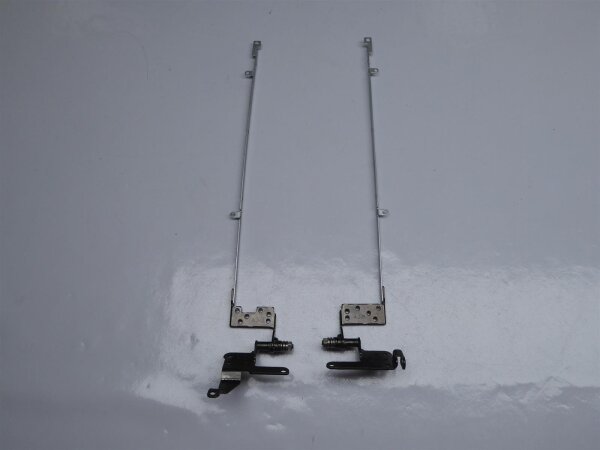 Acer Aspire ES1-711 Series Displayscharniere incl. Leisten L+R FBZYWO015010 #3781