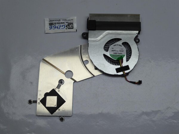 Acer Aspire ES1-711 Series Kühler Lüfter Cooling Fan SOL4ZZYLFATN00 #3781