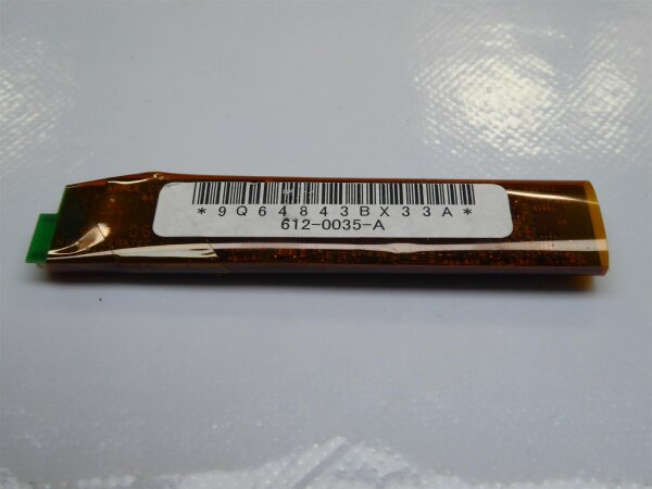 Apple Macbook A1211 LCD Inverter 612-0035-A  #2365_01
