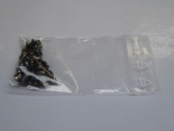 ASUS Eee PC 1001PX Schraubensatz Screws Set #3786