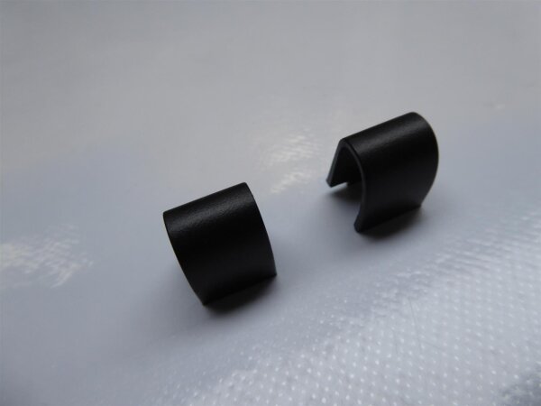 ASUS Eee PC 1001PX Scharnier Abdeckungen L+R #3786