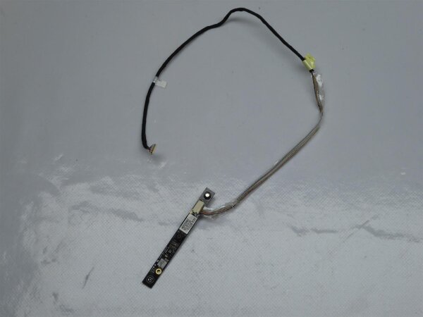 ASUS Eee PC 1001PX Webcam Kamera mit Kabel 04G6200086A0 #3786