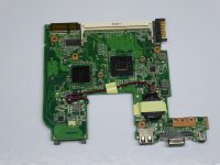 ASUS Eee PC 1001PX Intel Atom N455 Mainboard Motherboard...