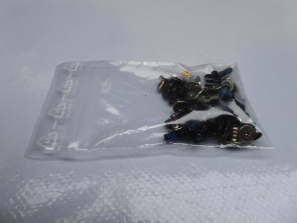 Acer Aspire E1-510 Serie Z5WE3 Schraubensatz Screws Set #3788
