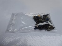 Acer Aspire E1-510 Serie Z5WE3 Schraubensatz Screws Set...