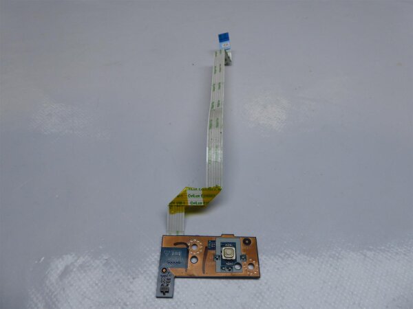 Acer Aspire E1-510 Serie Z5WE3 Powerbutton mit Kabel LS-9531P #3788