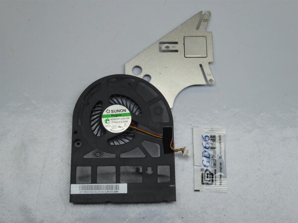 Acer Aspire E1-510 Serie Z5WE3 Kühler Lüfter Fan Heatsink AT12R001SS0 #3788