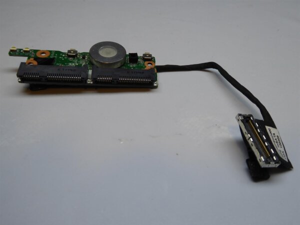 HP Envy 14 3000 Serie Volume Lautstärke Regler Board DASPSDHDAA0 #3790