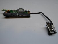 HP Envy 14 3000 Serie Volume Lautstärke Regler Board...