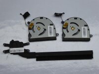 HP Envy 14 3000 Serie Kühler Lüfter +...
