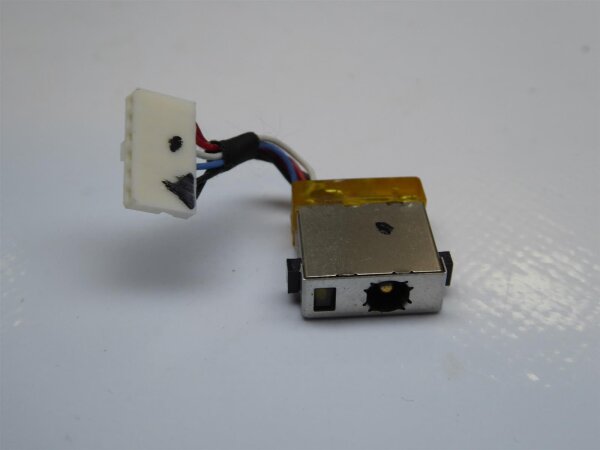 HP Envy 14 3000 Serie ORIGINAL Powerbuchse Strombuchse mit Kabel  #3790