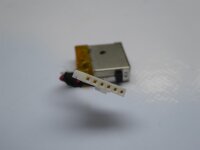 HP Envy 14 3000 Serie ORIGINAL Powerbuchse Strombuchse...