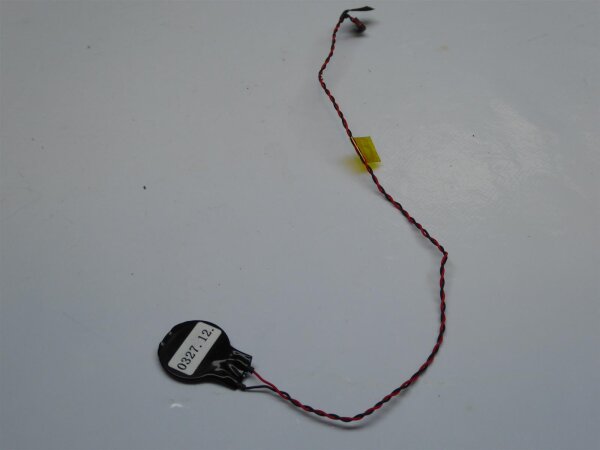 HP Envy 14 3000 Serie CMOS Bios Batterie 0327. 12.  #3790