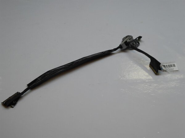 HP Envy 14 3000 Serie Displaykabel Videokabel mit Scharnier DD0SPSLC010  #3790