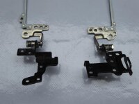 Acer Aspire V5-171 Displayscharniere Scharniere L+R...