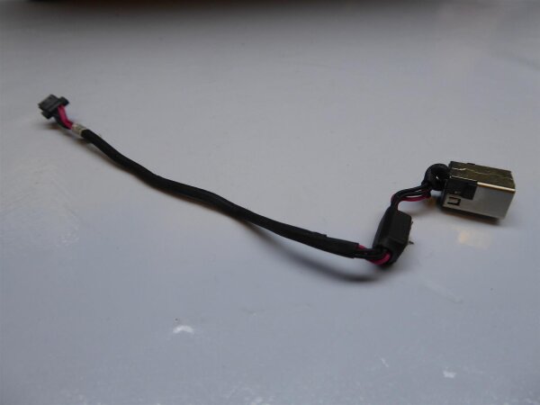 Acer Aspire V5-171 ORIGINAL Powerbuchse Strombuchse mit Kabel #3371